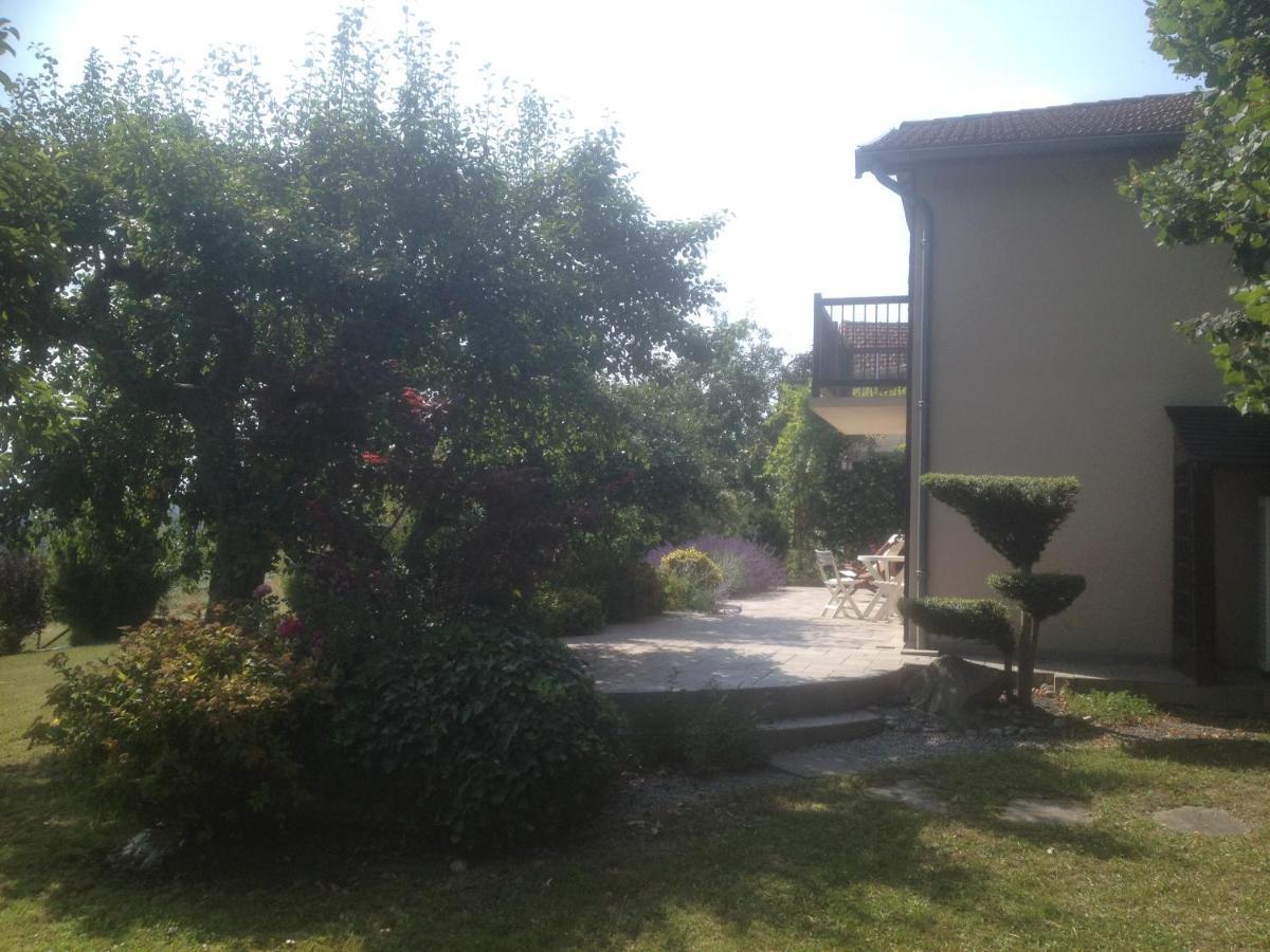 Maison Sur La Colline Cheminee Wifi Proche Thermes Aubin  Exteriér fotografie
